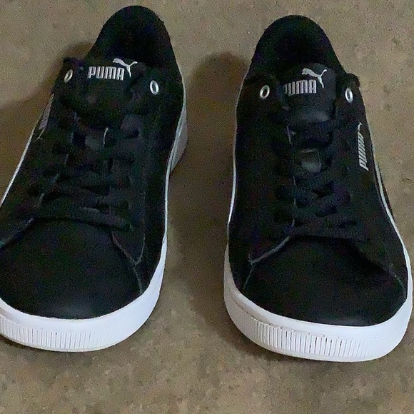 Puma Shoes Puma Womens Size Us 8 Vickky V2 Running Shoe Poshmark